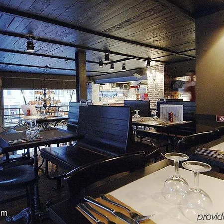Hotel Orts Brussels