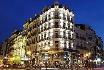 Orts 3* Brussels