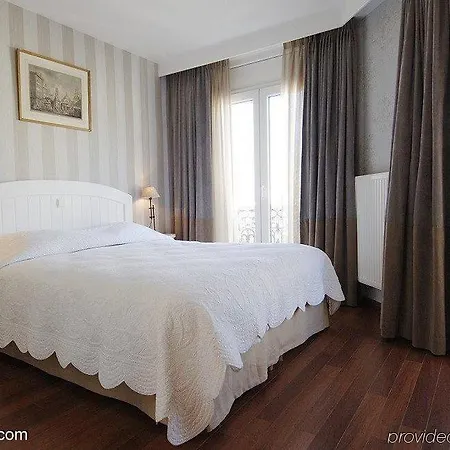 Orts Hotel Brussels