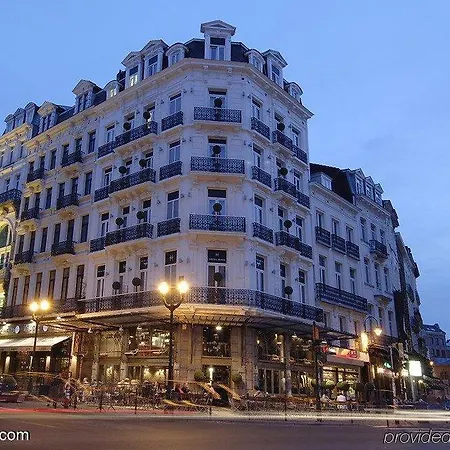 Orts Hotel