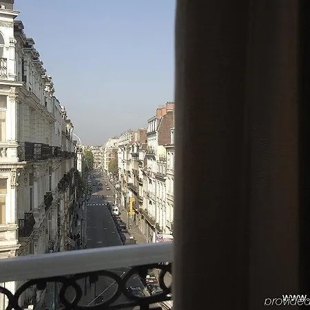 Orts Hotel Brussels