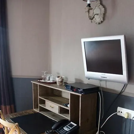 Hotel Orts 3*