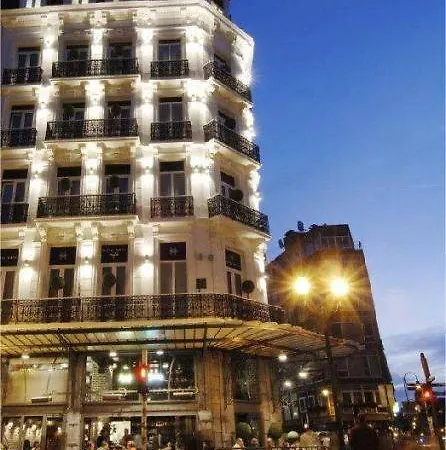 Orts Brussels