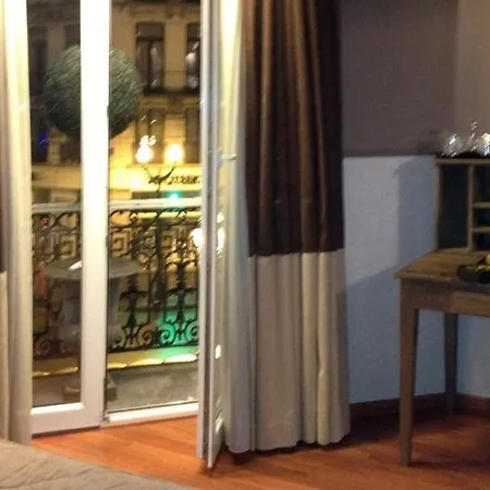 Orts Hotel Brussels