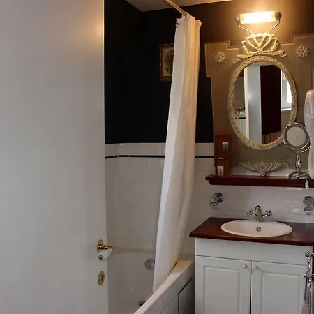 Orts Hotel 3*