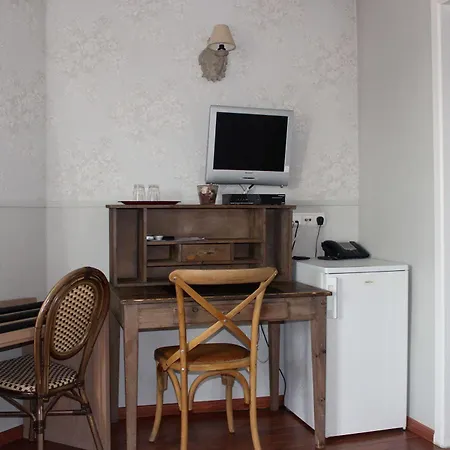 Orts Hotel Brussels