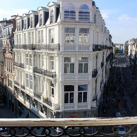 Orts 3* Brussels