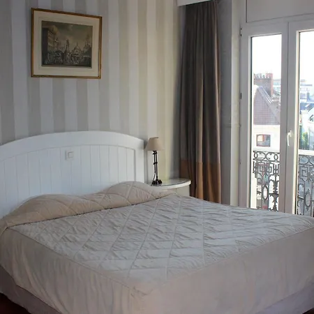 Hotel Orts