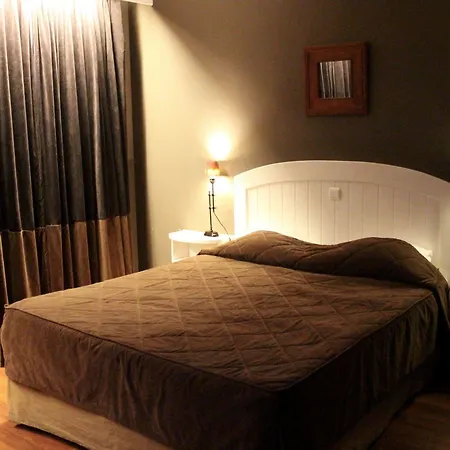 Orts Hotel