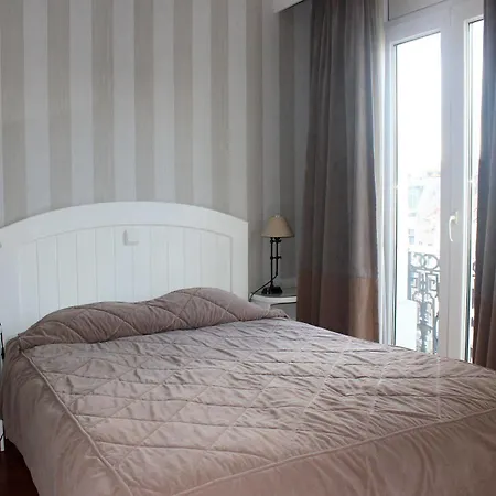 Orts Hotel Brussels