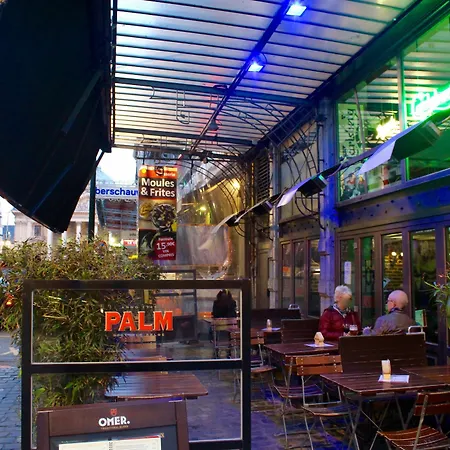 Orts 3* Brussels