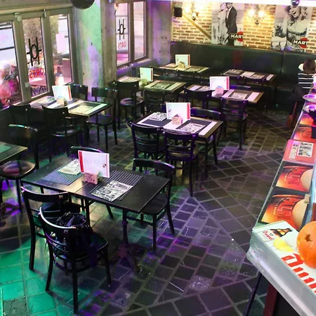 Hotel Orts Brussels